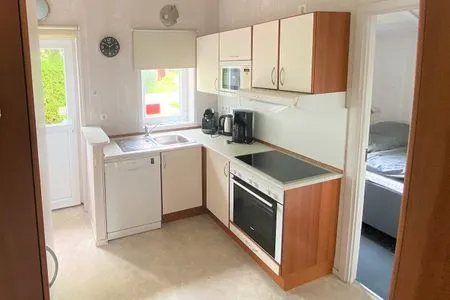  Ferienhaus Strandpark 2