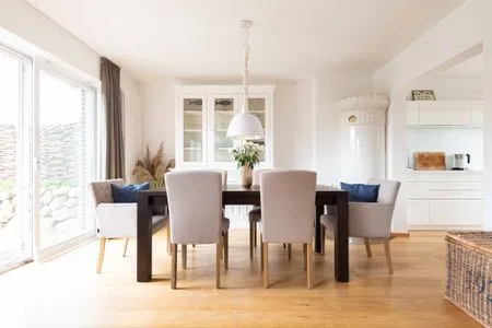 Wohnzimmer Dacklünen