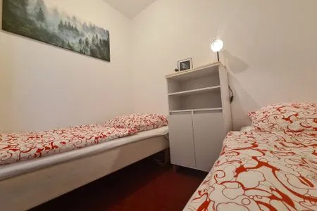 Schlafzimmer Harzblick 13