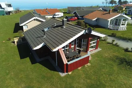  Ferienhaus Strandblick 17