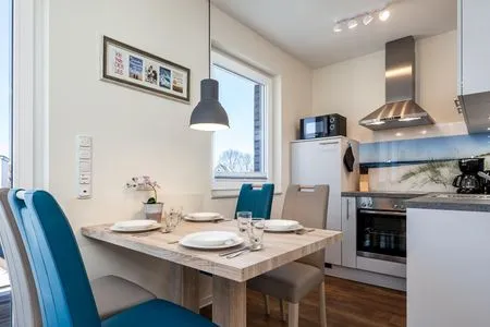  Ferienwohnung " La Bü "