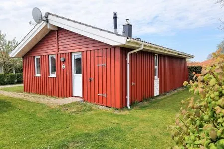  Ferienhaus Strandblick 12