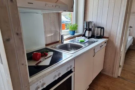  Ferienhaus Strandblick 12