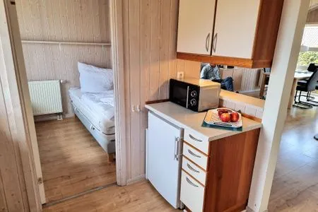  Ferienhaus Strandblick 12