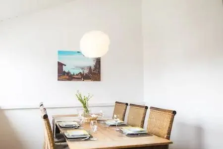 Ferienwohnung 5 Lavendel im gemütlichen Gästehaus Benedikt