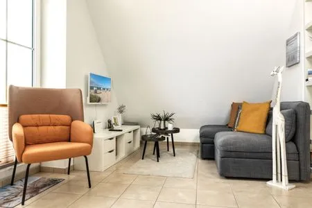 Wohnzimmer FIP Park Weitblick