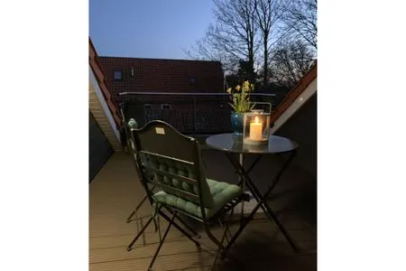  Wohnung La Maisonette