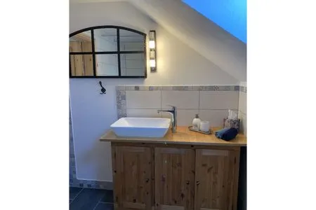  Haus Lüttje Huus an't Diek