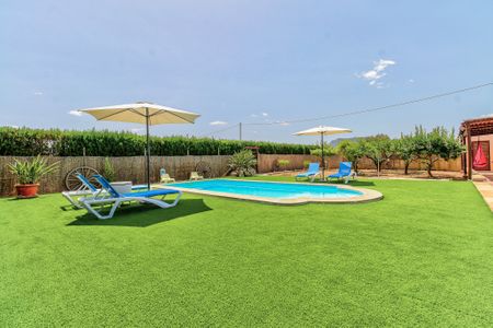 Find the best villas to spend your holidays