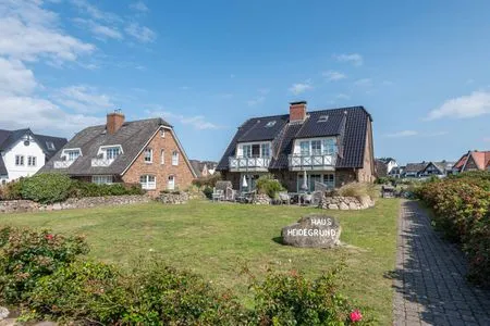 Hauptansicht LH Heidegrund, App.4