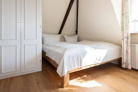 Wohnzimmer Sylter Wohlfühlnest,  App. 2