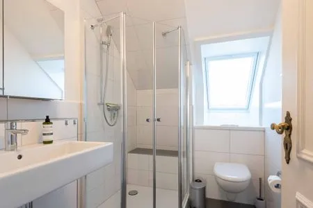 Badezimmer Käpt'n Nelson, App. 16