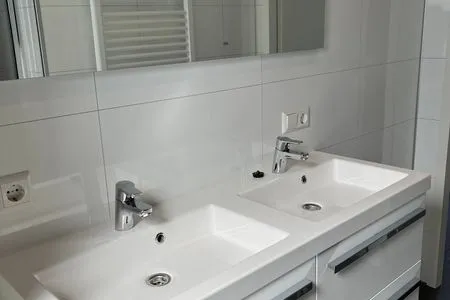 Enkhuizer Strand Chalet IJsselmeerstrand Erste Reihe mit Zaun Haus Nr. 204 Enkhuizen / IJsselmeer - 