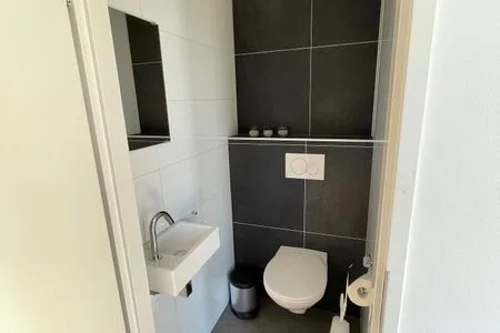 Enkhuizer Strand Chalet Meeresblick Zweite Reihe Haus Nr. 250 Enkhuizen / IJsselmeer - 