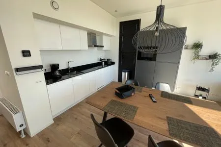 Enkhuizer Strand Chalet Meeresblick Zweite Reihe Haus Nr. 250 Enkhuizen / IJsselmeer - 