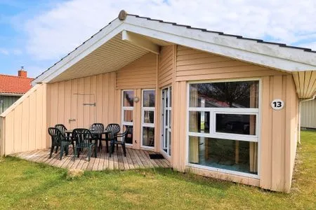  Ferienhaus Strandblick 13