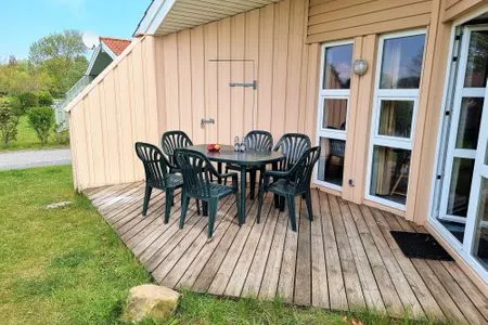  Ferienhaus Strandblick 13