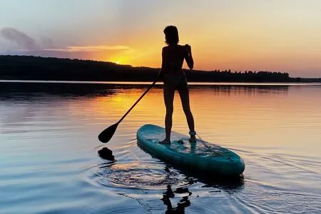 Enkhuizer Strand Chalet Strandjuwel Erste Reihe mit Zaun Haus Nr. 205 Enkhuizen / IJsselmeer - 