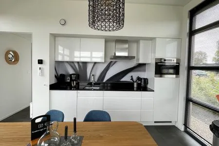 Enkhuizer Strand Chalet Sunkiss Haus Nr. 217 Enkhuizen / IJsselmeer - 