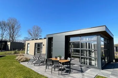 Enkhuizer Strand Chalet Sunkiss Haus Nr. 217 Enkhuizen / IJsselmeer - 