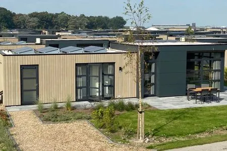 Enkhuizer Strand Chalet Sunkiss Haus Nr. 217 Enkhuizen / IJsselmeer - 