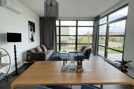 Enkhuizer Strand Chalet Sunkiss Haus Nr. 217 Enkhuizen / IJsselmeer - 