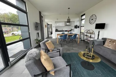 Enkhuizer Strand Chalet Sunkiss Haus Nr. 217 Enkhuizen / IJsselmeer - 