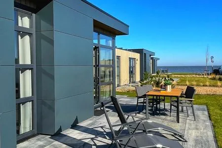 Enkhuizer Strand Chalet Sunkiss Haus Nr. 217 Enkhuizen / IJsselmeer - 