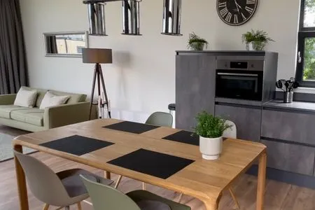 Enkhuizer Strand Chalet Sunrise Haus Nr. 218 Enkhuizen / IJsselmeer - 