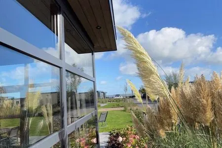 Enkhuizer Strand Chalet Sunrise Haus Nr. 218 Enkhuizen / IJsselmeer - 