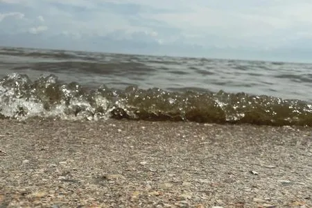 Enkhuizer Strand Chalet Sunrise Haus Nr. 218 Enkhuizen / IJsselmeer - 