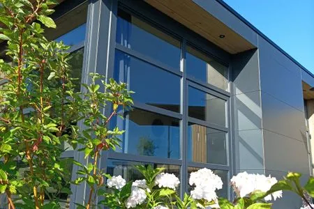 Enkhuizer Strand Chalet Sunrise Haus Nr. 218 Enkhuizen / IJsselmeer - 