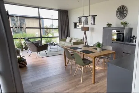 Enkhuizer Strand Chalet Sunrise Haus Nr. 218 Enkhuizen / IJsselmeer - 