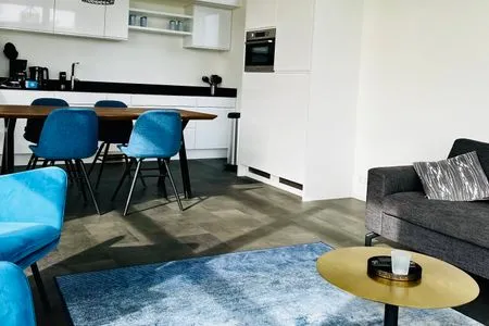 Enkhuizer Strand Chalet Meeresbrise mit Zaun Haus Nr. 251 Enkhuizen / IJsselmeer - 