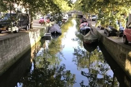 Enkhuizer Strand Chalet Meeresbrise mit Zaun Haus Nr. 251 Enkhuizen / IJsselmeer - 