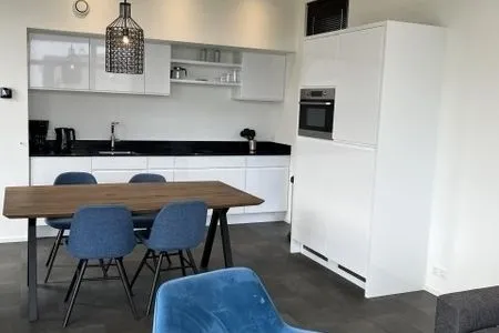 Enkhuizer Strand Chalet Meeresbrise mit Zaun Haus Nr. 251 Enkhuizen / IJsselmeer - 