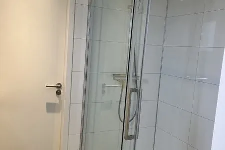 Enkhuizer Strand Chalet Meeresbrise mit Zaun Haus Nr. 251 Enkhuizen / IJsselmeer - 