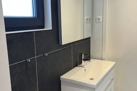 Enkhuizer Strand Chalet Meeresbrise mit Zaun Haus Nr. 251 Enkhuizen / IJsselmeer - 