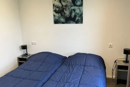 Enkhuizer Strand Chalet Meeresbrise mit Zaun Haus Nr. 251 Enkhuizen / IJsselmeer - 