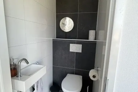 Enkhuizer Strand Chalet Sunkiss Haus Nr. 217 Enkhuizen / IJsselmeer - 