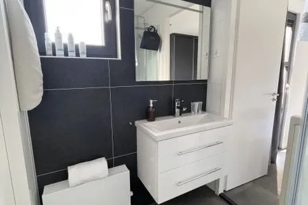 Enkhuizer Strand Chalet Sunkiss Haus Nr. 217 Enkhuizen / IJsselmeer - 