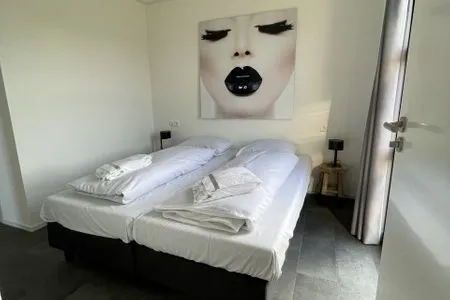 Enkhuizer Strand Chalet Sunkiss Haus Nr. 217 Enkhuizen / IJsselmeer - 