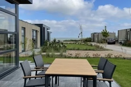 Enkhuizer Strand Chalet Sunkiss Haus Nr. 217 Enkhuizen / IJsselmeer - 