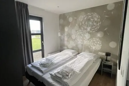 Enkhuizer Strand Chalet Sunrise Haus Nr. 218 Enkhuizen / IJsselmeer - 