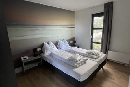 Enkhuizer Strand Chalet Sunrise Haus Nr. 218 Enkhuizen / IJsselmeer - 