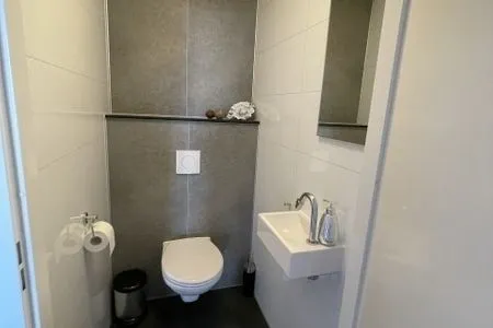 Enkhuizer Strand Chalet Sunrise Haus Nr. 218 Enkhuizen / IJsselmeer - 