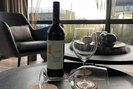 Enkhuizer Strand Chalet Sunrise Haus Nr. 218 Enkhuizen / IJsselmeer - 