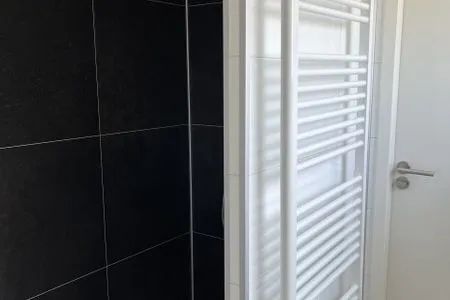 Enkhuizer Strand Chalet Seestern Erste Reihe Haus Nr. 230 Enkhuizen / IJsselmeer - 