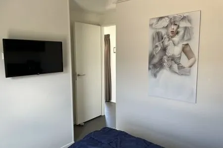 Enkhuizer Strand Chalet Seestern Erste Reihe Haus Nr. 230 Enkhuizen / IJsselmeer - 