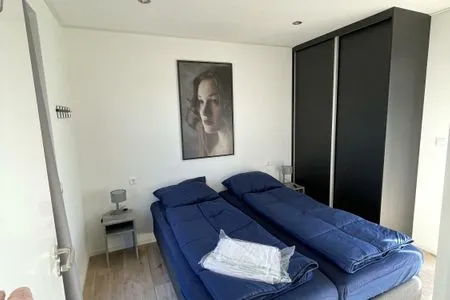 Enkhuizer Strand Chalet Meeresblick Zweite Reihe Haus Nr. 250 Enkhuizen / IJsselmeer - 